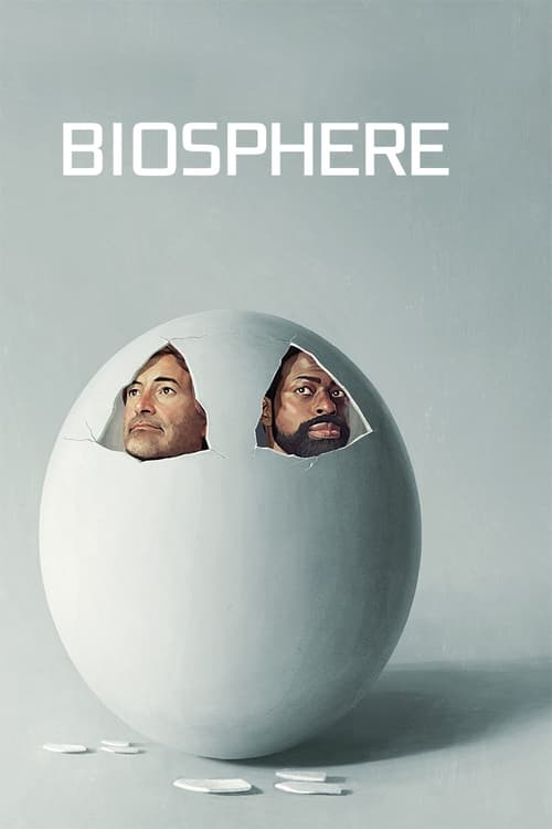 Biosphere (2023) poster