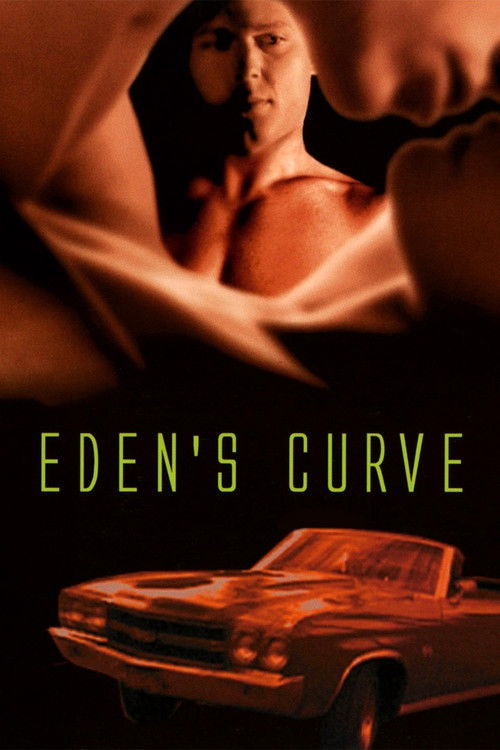 Eden's Curve (2003) poster