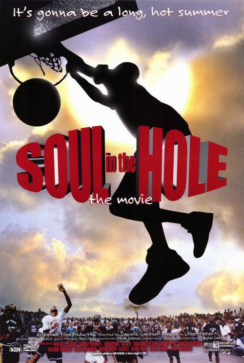 Soul in the Hole (1997) poster