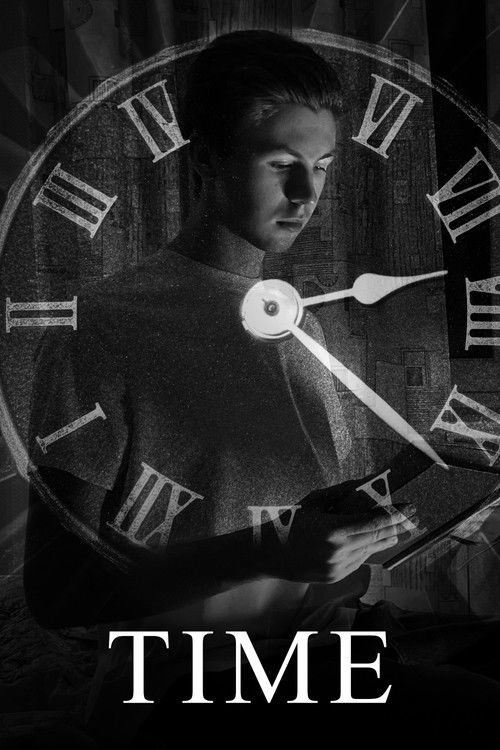 Time (2024) poster