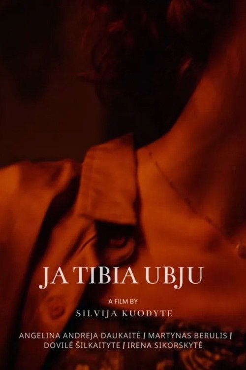 Ja tibia ubju (2022) poster