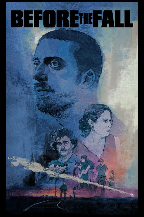 Üçüncü Gün (2008) poster