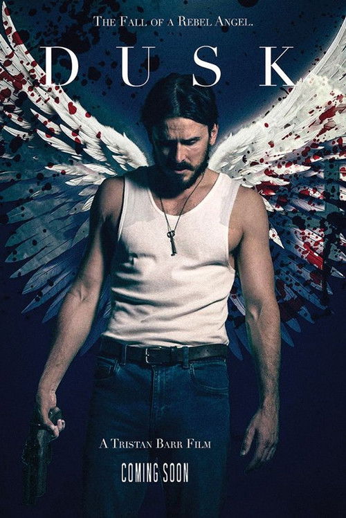 Deathkeeper (2026) poster