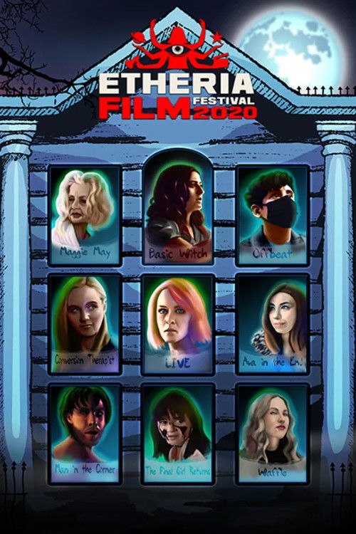 Etheria Film Night Shorts 2020 (2020) poster