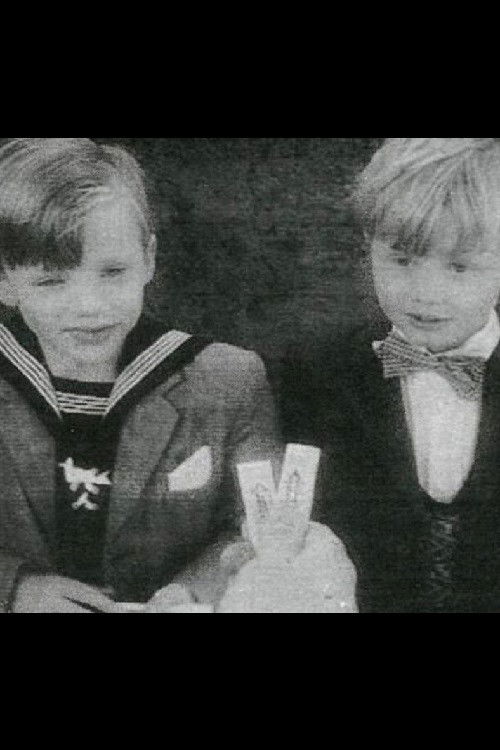 Everything Sweet (1992) poster