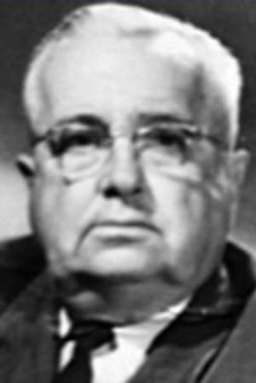 Александр Петров