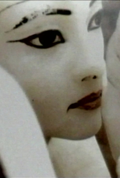 Moyen-Orient 1997 (1997) poster