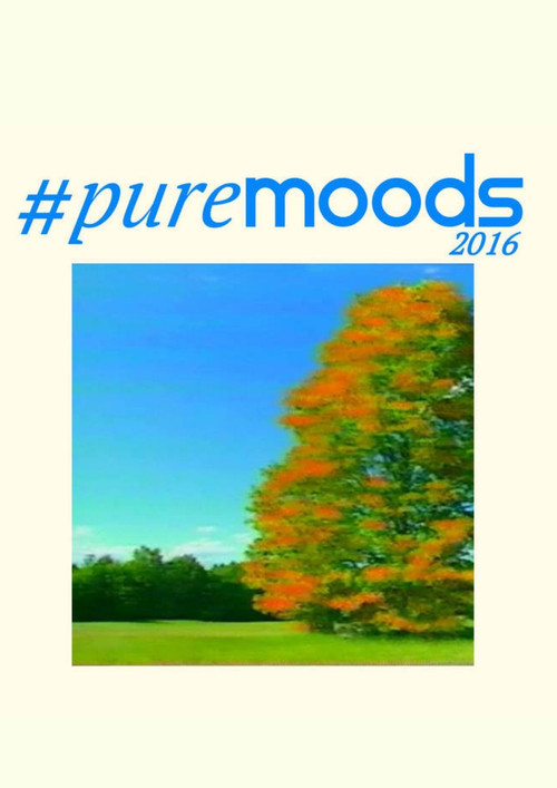 #Puremoods2016 (2016) poster