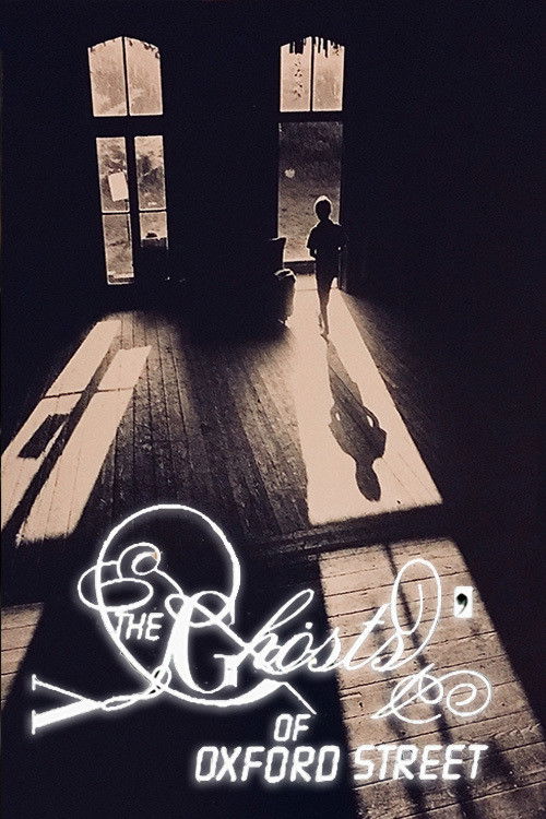 The Ghosts of Oxford Street (1991) poster