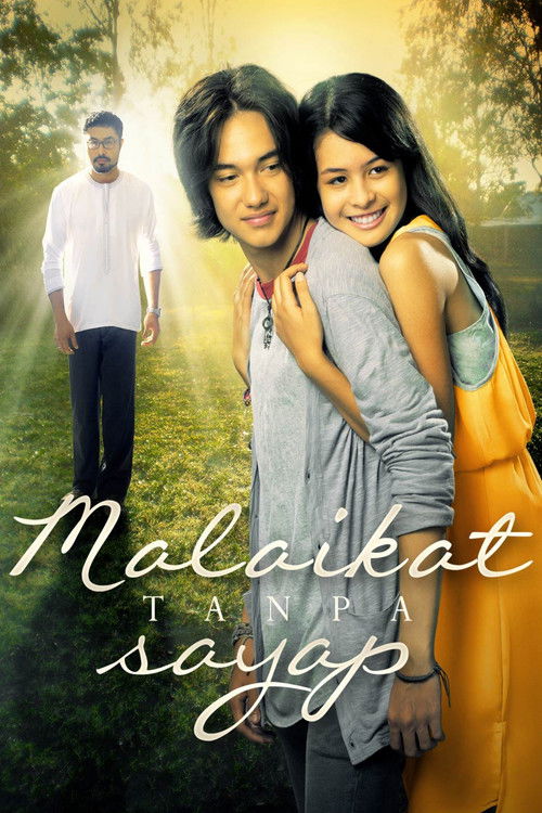 Malaikat Tanpa Sayap (2012) poster