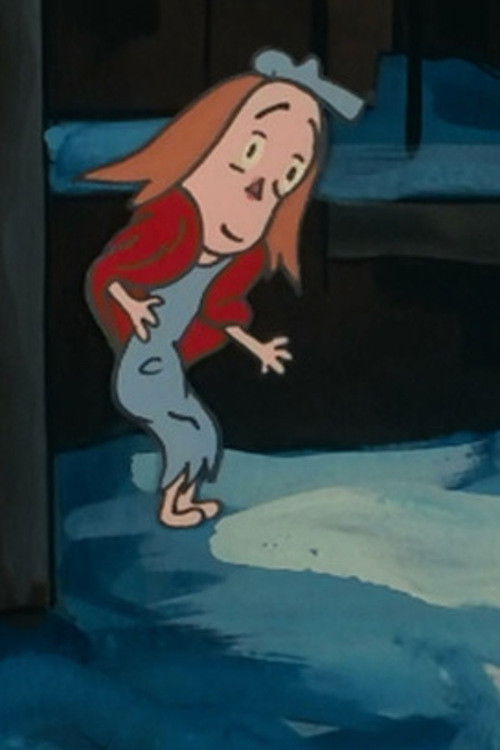 The Tartlet (1967) poster