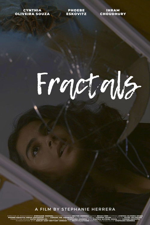 Fractals (2024) poster