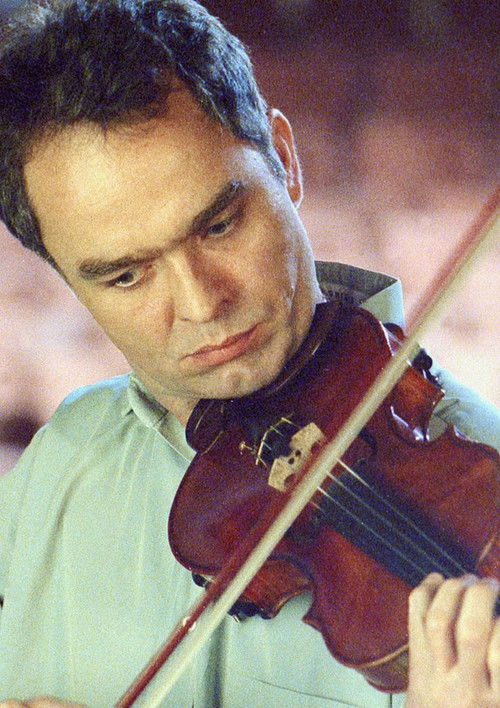 Presto, Perfect Sound (2007) poster