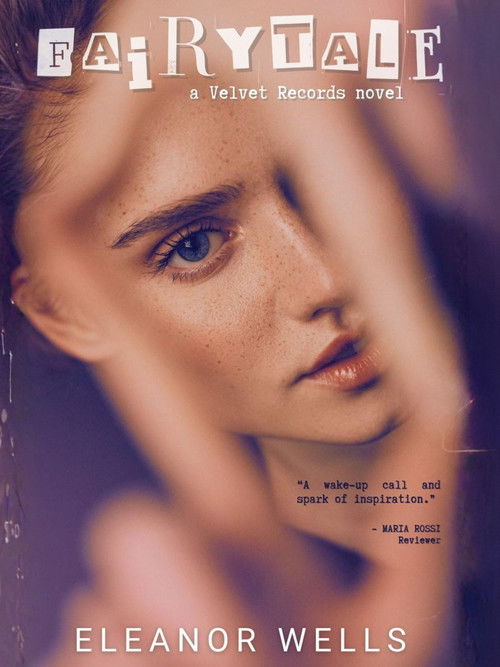 Fairytale (2025) poster