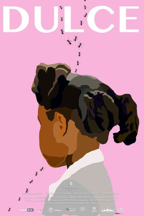Dulce (2025) poster