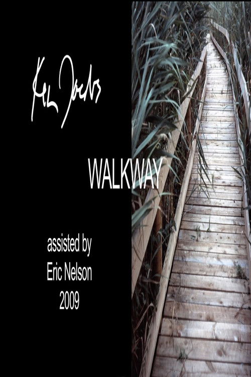 Walkway (2009) poster