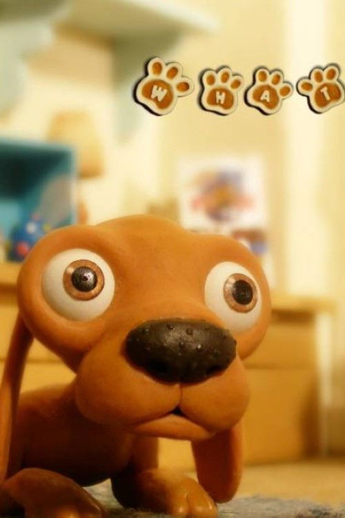 무슨 일이야? (2008) poster