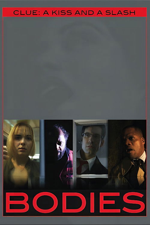 Bodies (2012) poster