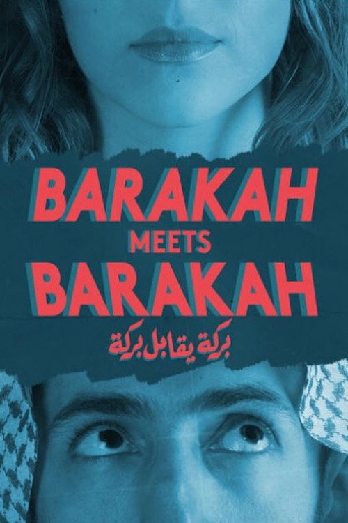 بركة يقابل بركة (2016) poster