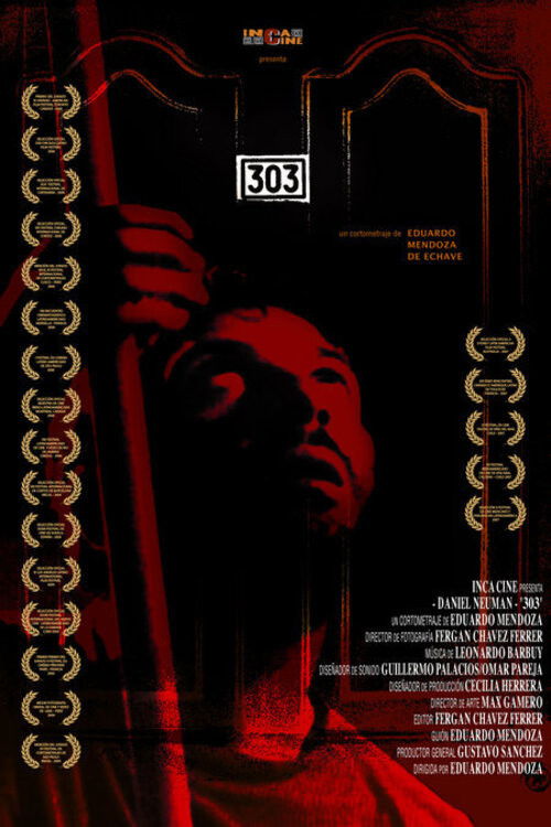 303 (2005) poster