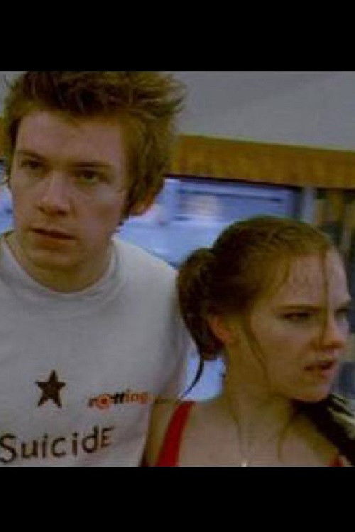 Memphis (2002) poster