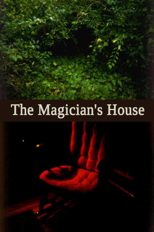 The Magician's House (2007) poster