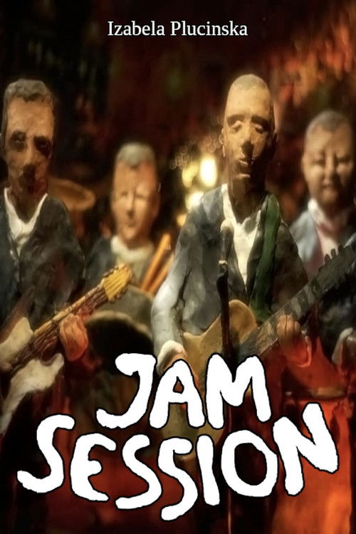 Jam Session (2005) poster