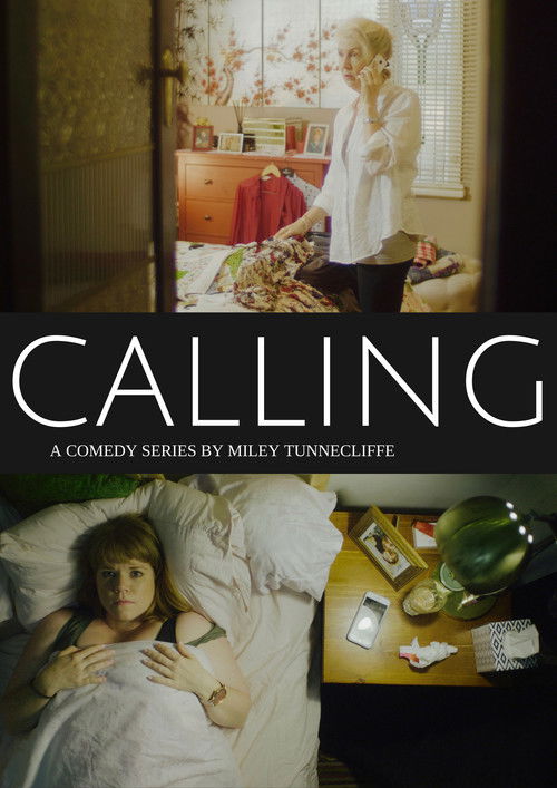 Calling (2019) poster