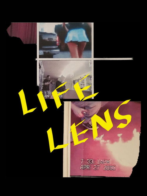 Life Lens (2010) poster