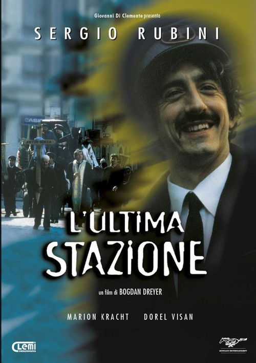 L'ultima stazione (1999) poster