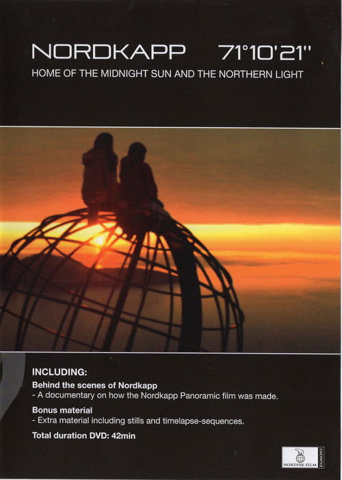 The North Cape (2009) poster