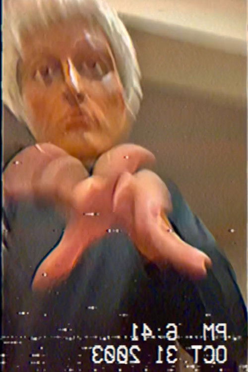 PENITENCE (2023) poster