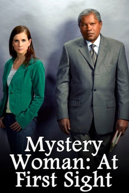 Mystery Woman: At First Sight (2006) poster