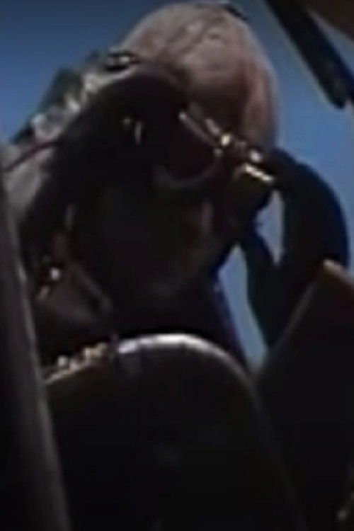 The Flying Machine (1993) poster