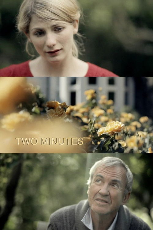 Two Minutes (2011) poster