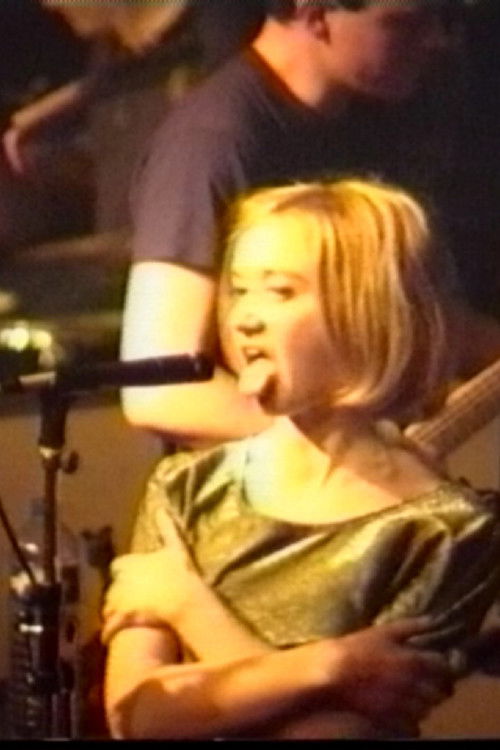 The Experimental Rock of Instants Chavirés (Or How to Put an End to Jazz) (2018) poster