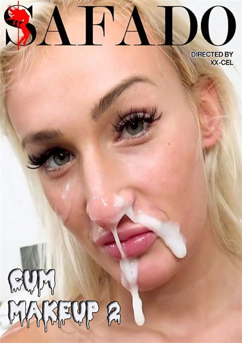 Cum Makeup 2 (2019) poster
