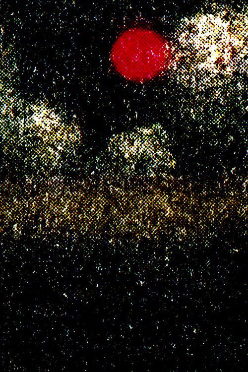 Anoche (2017) poster