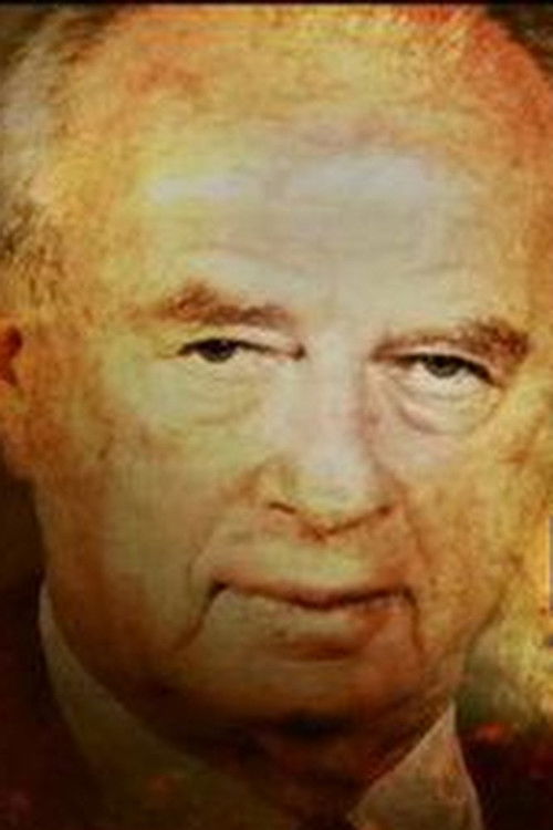 Israels Generals (2004) poster