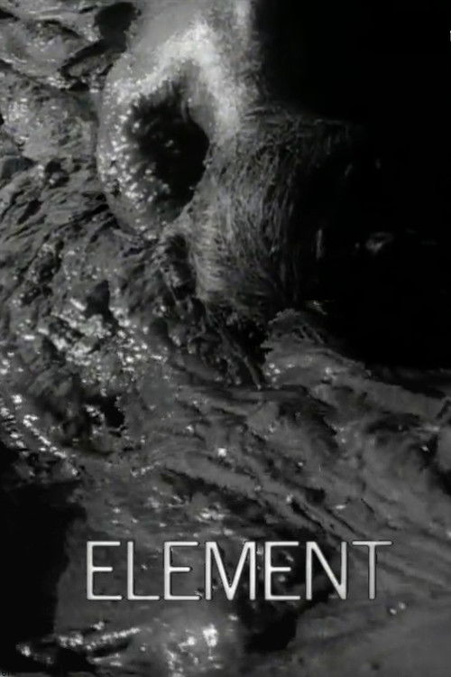 Element (1973) poster
