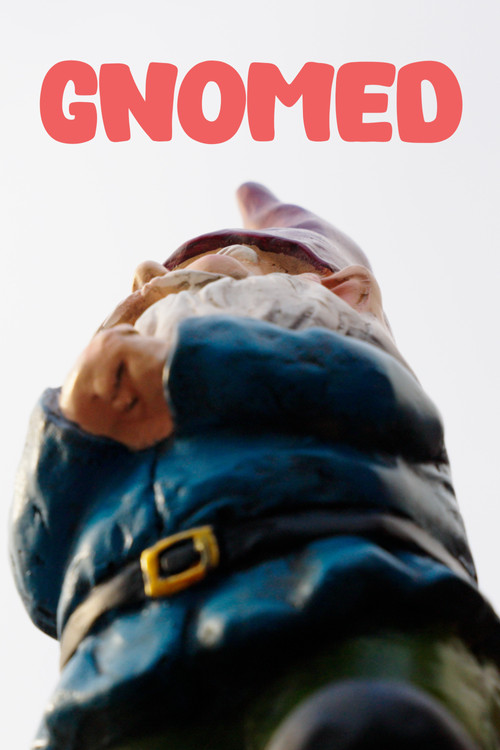 Gnomed (2025) poster