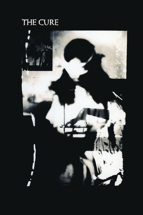 The Cure: Picture Show (1991) poster