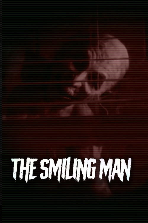 The Smiling Man (2017) poster