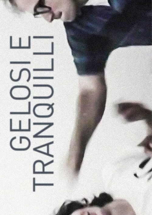 Gelosi e Tranquilli (1988) poster