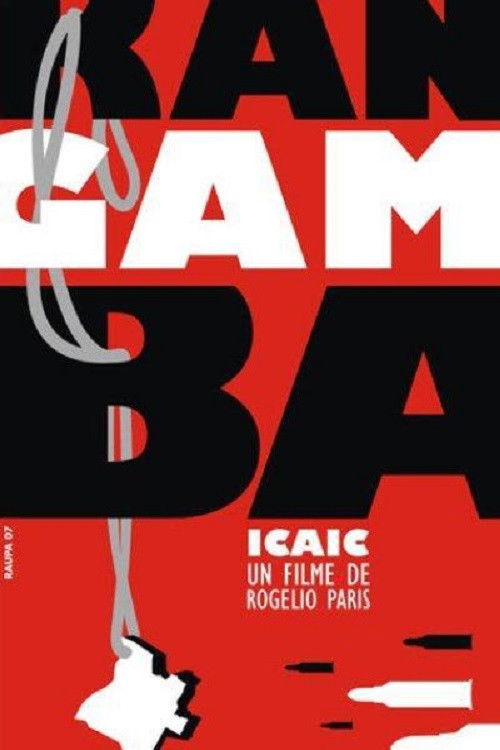 Kangamba (2008) poster