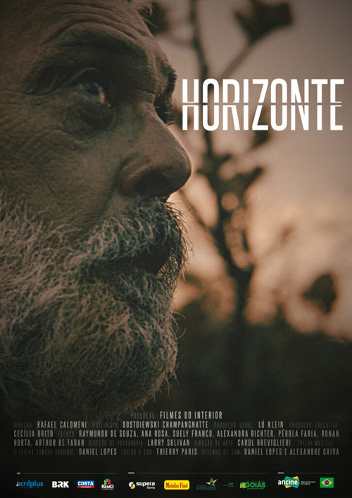 Horizonte (2024) poster