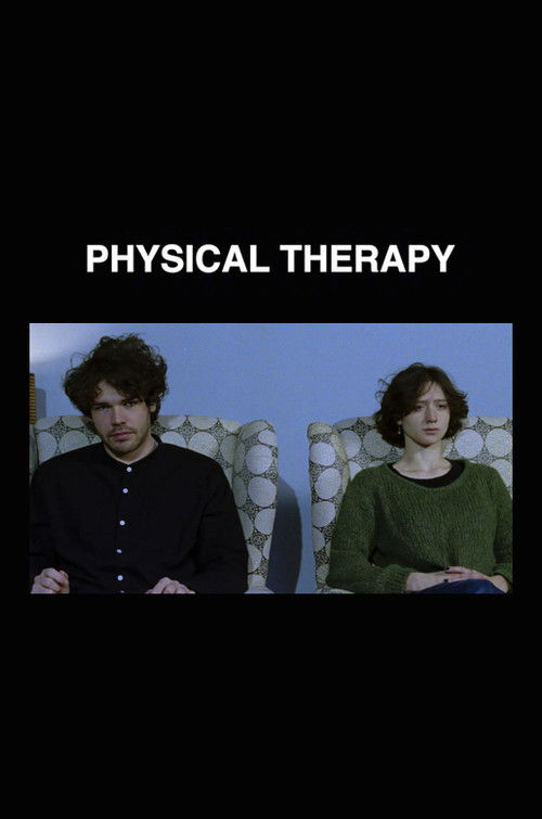 Physical Therapy (2023) poster