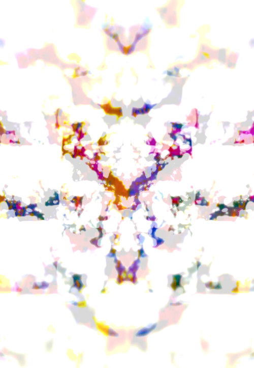 What You Read Into This Is None of My Concern, But No, I Wasn't Thinking About Much of Anything. (2018) poster