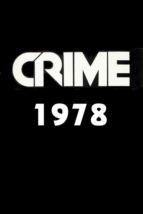 San Francisco's First and Only Rock'n'Roll Movie: Crime 1978 (2018) poster