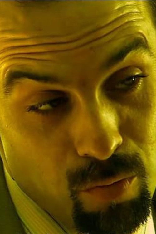 Yellow Fever (2007) poster